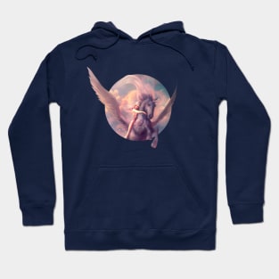 Flight of Fantasy Hoodie